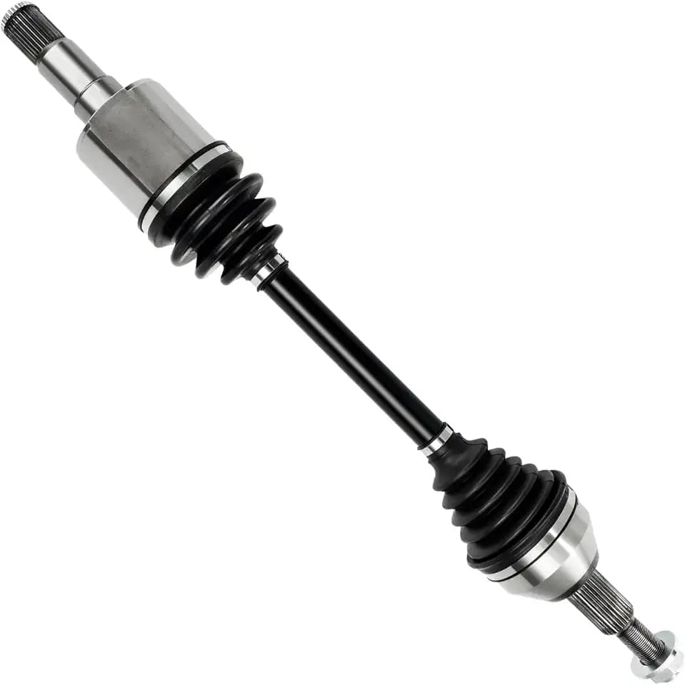 PHILTOP Front Left CV Axle Shaft Fit for Grand Caravan