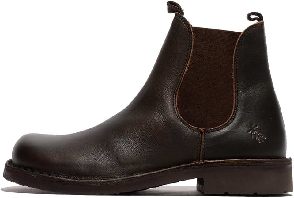 FLY London Herren Rech184flyFashion Boot