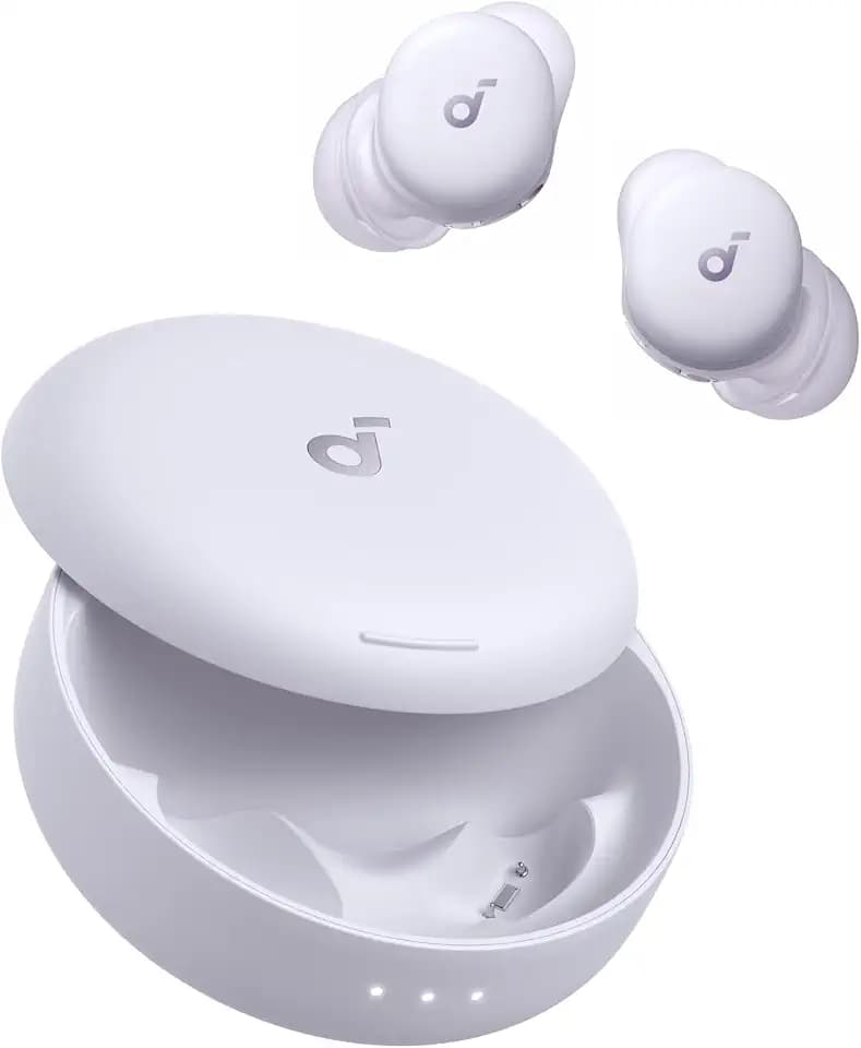 Soundcore Sleep A30 Special by Anker, Sleep Earbuds