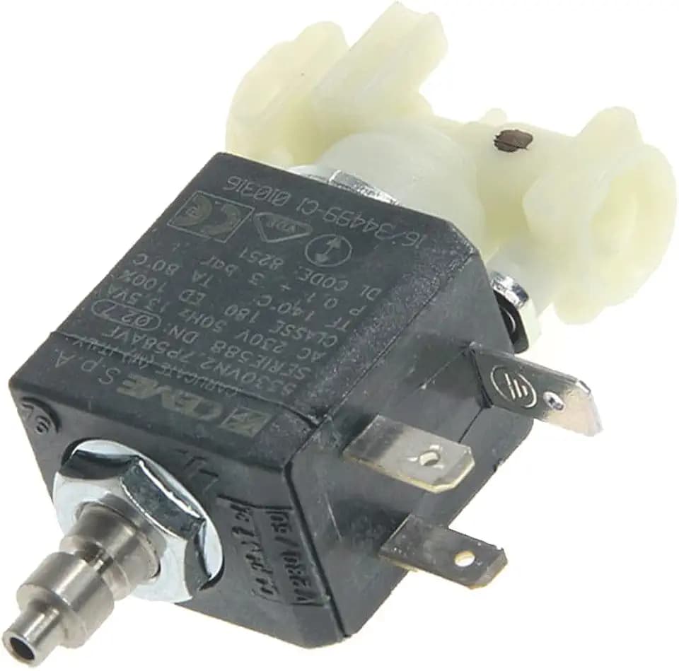 DeLonghi Magnetventil 5330 autentica Primadonna Eletta Dinamica Ecam Etam