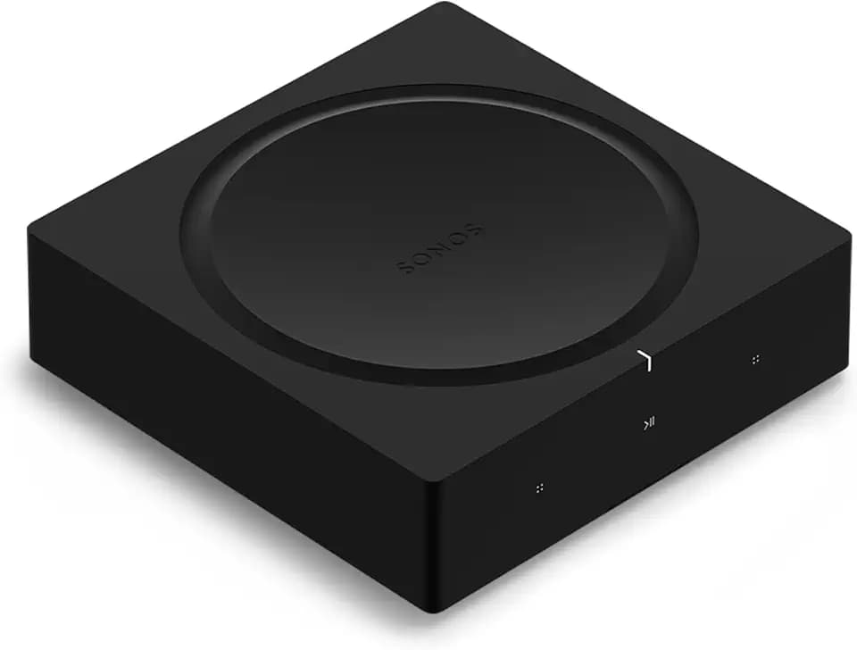 Sonos Amp - Black