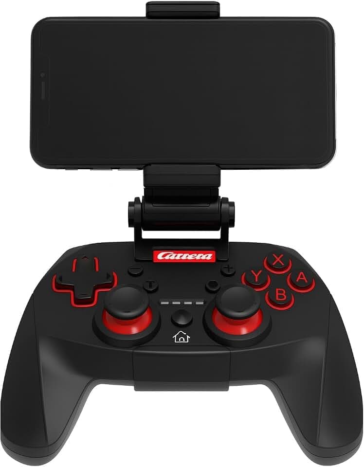 Carrera Hybrid Controller