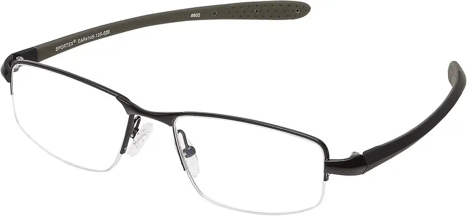 SPORTEX SAV AR4145 Reading Glasses - Flexible, Durable, Lightweight, High-Performance Readers