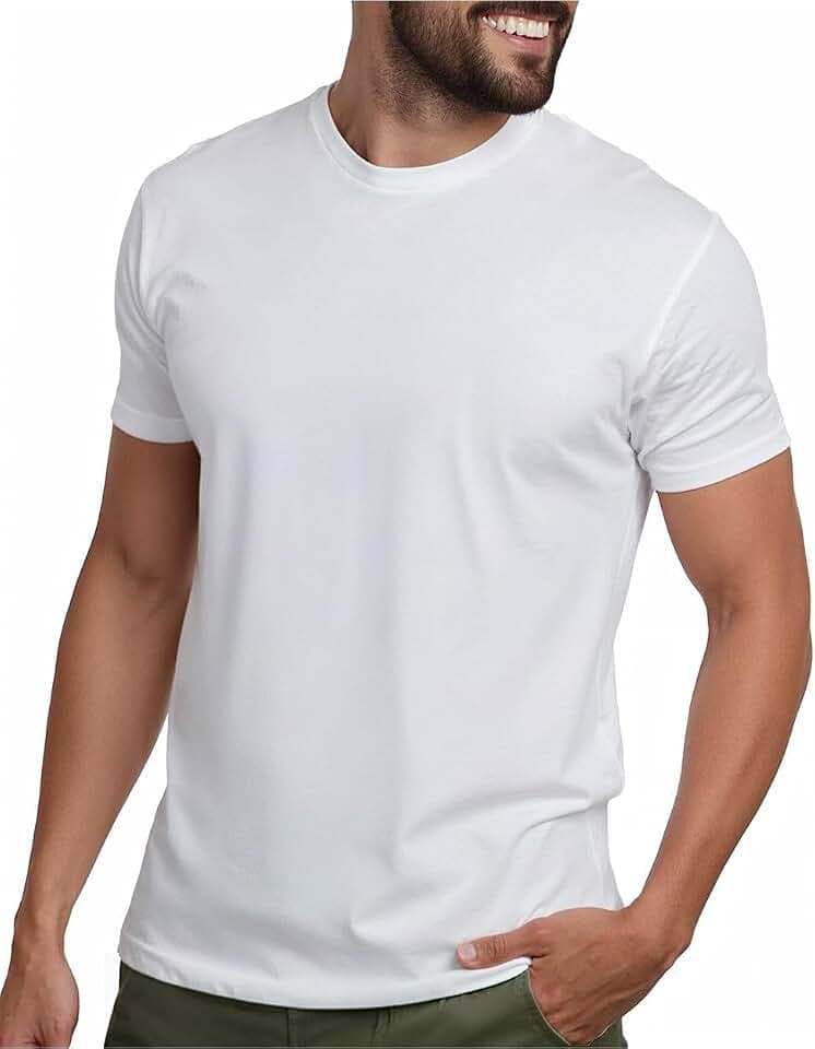 INTO THE AM Herren T-Shirt-Packs T-Shirt-Packs