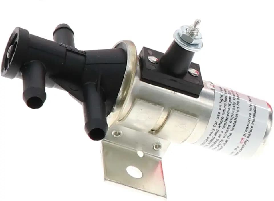 Standard Motor Products FV1T Fuel Selector Valve