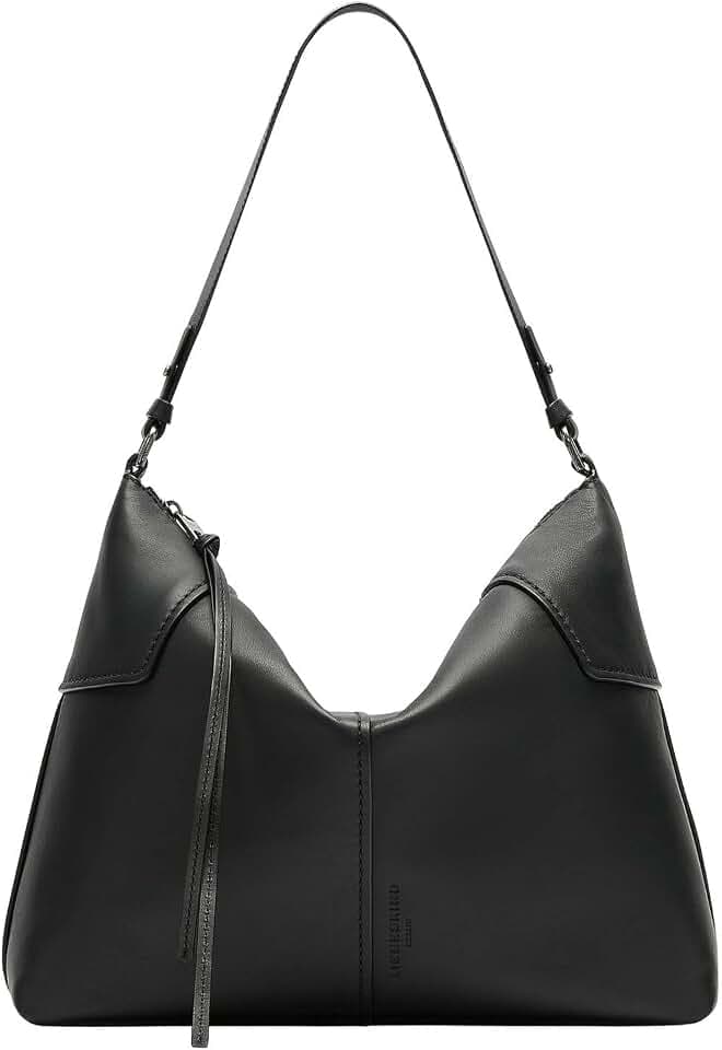 LIEBESKIND Hobo M Mila Tokyo Sheep Handbag