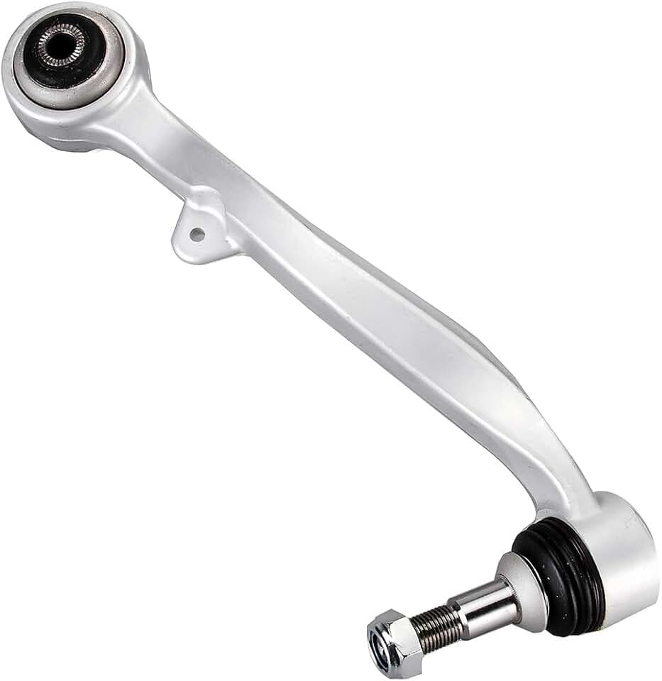 SCITOO Front Left Lower Rearward Control Arm & Ball Joint for 645Ci K620121