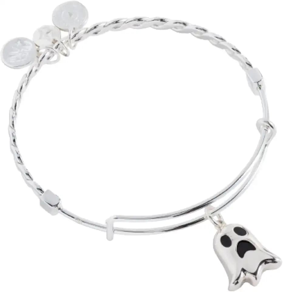 Alex and Ani Ghost Jewelry