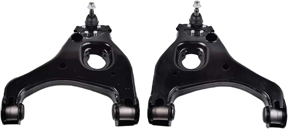 Front Lower Control Arm for Chevy Silverado 1500 1999-2006 RWD