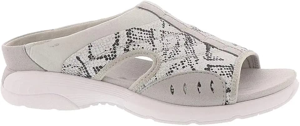 Easy Spirit Women's Traciee Slip-On Sandals