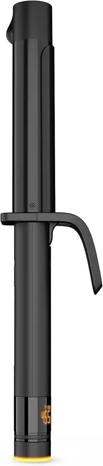 Hot Tools Pro Artist Black Gold Digital 1.25" Curling Iron