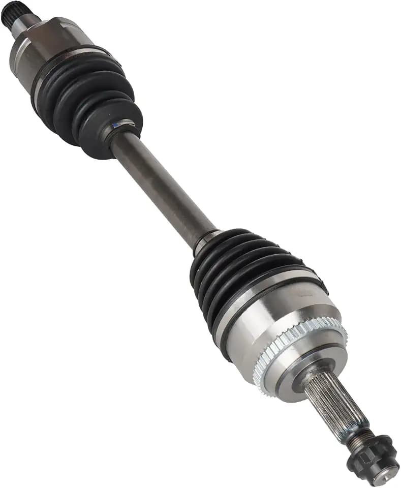 Front Left CV Axle Shaft Assembly Fit for Toyota Camry 2.5L