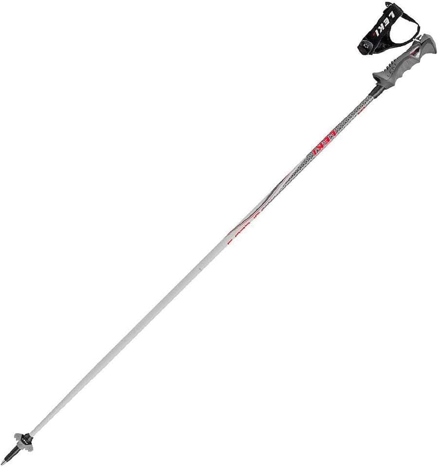 Leki Sports Skistöcke Unisex Erwachsene
