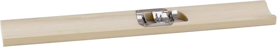 Harold Import Company 101-p Lee Adjustable Wooden Corn Cutter