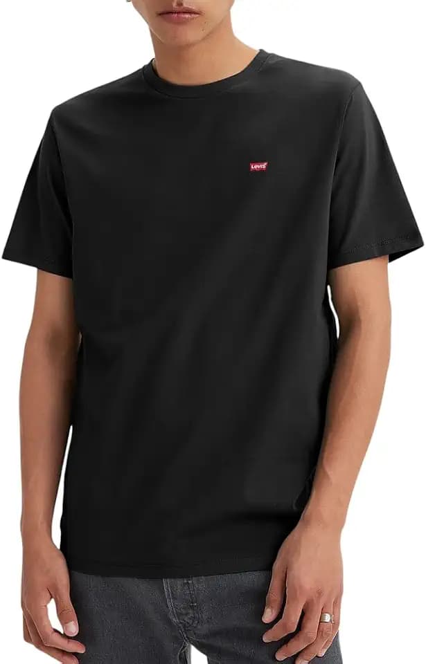 Levi's T-Shirt Original - Herren - Grösse Regular Fit