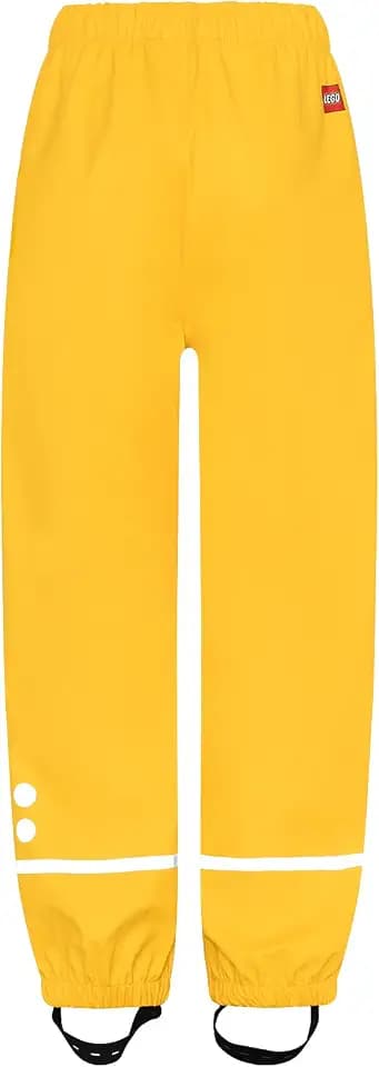 Kabooki LEGO® Kinder Regenhose Puck 101