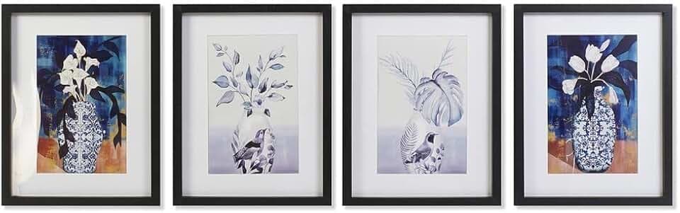 DKD Home Decor Bild, Standard