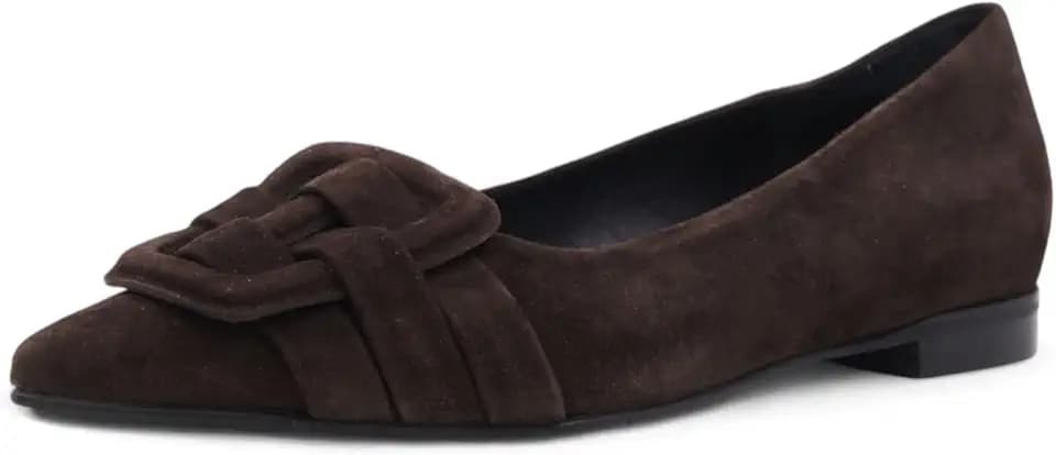 Aquatalia Women's JoJo Ballet Flat