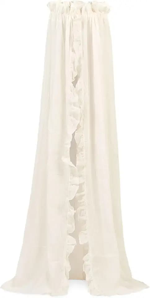 Jollein Baldachin Vintage 155 cm - Ivory