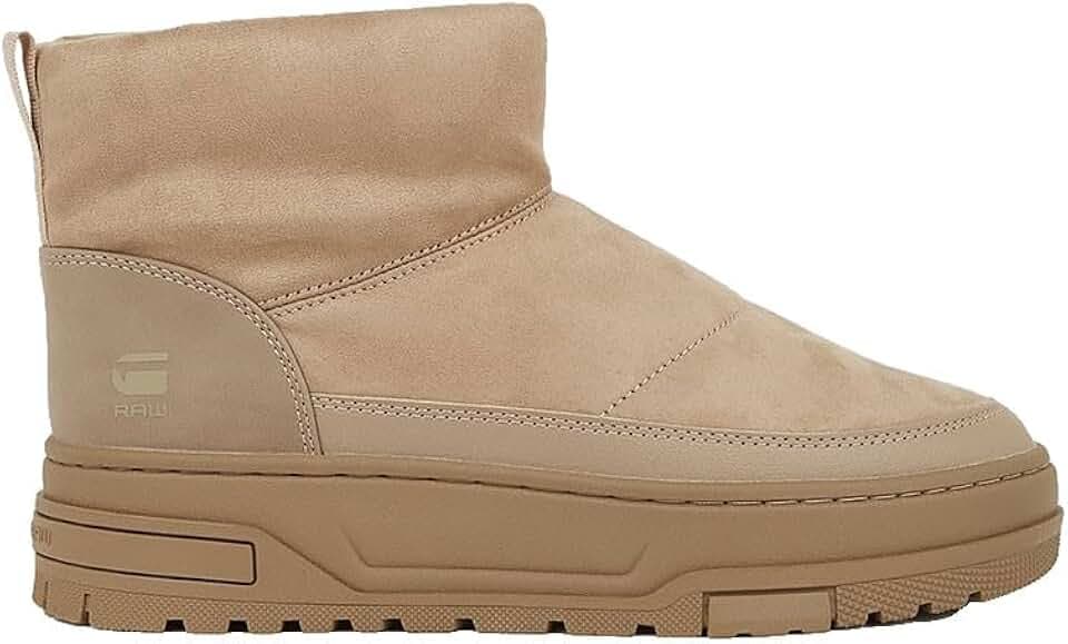 G-Star Damen Lhana II Mid Sue WSneakers