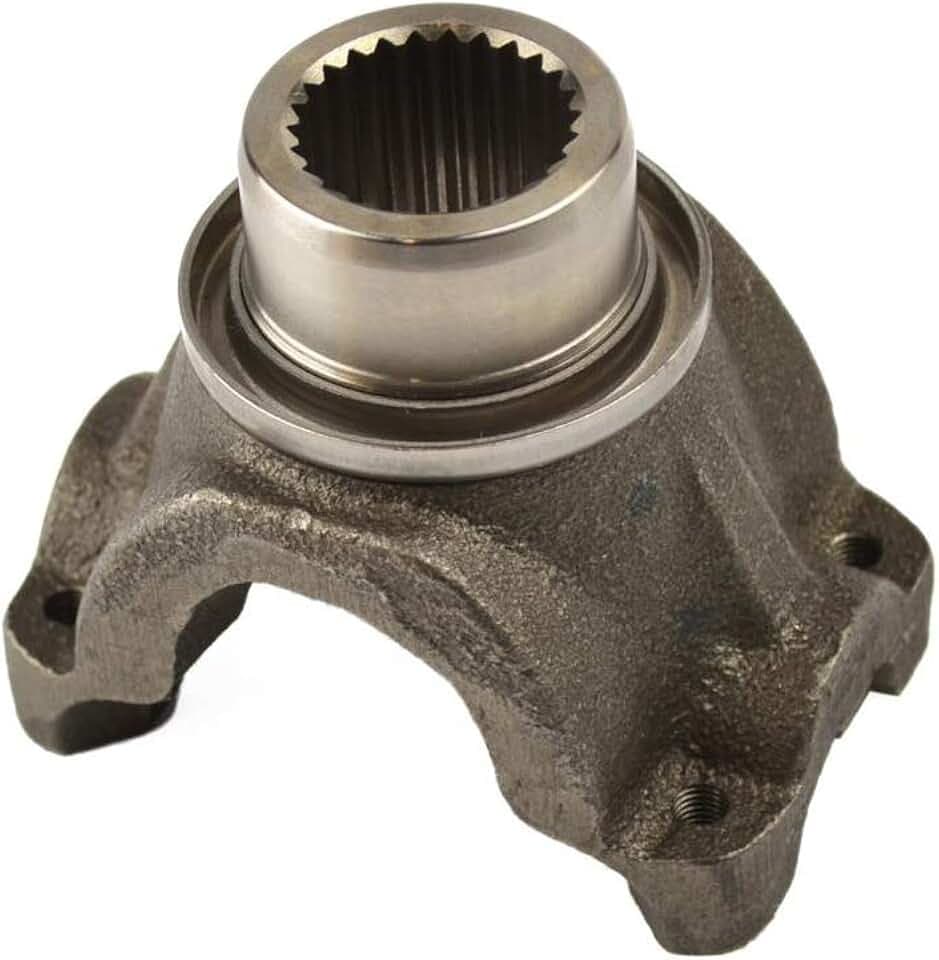 Spicer 2-4-8091X Differential End Yoke