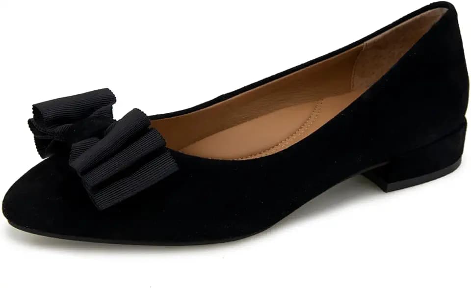 Gentle Souls by Kenneth Cole Women's Atlas Flat