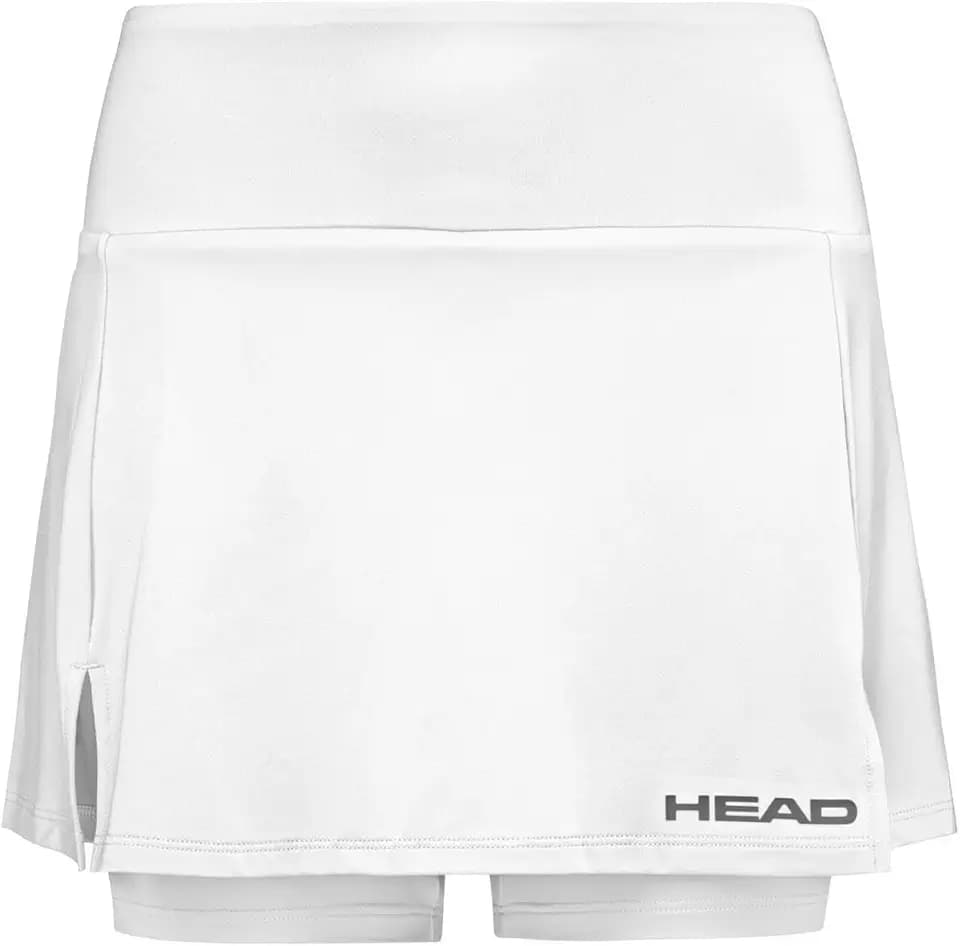 Head Damen Club Basic Skirt W Skirts (1er Pack)