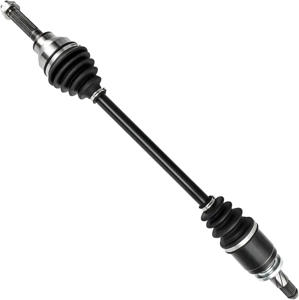 PHILTOP Rear CV Axle Shaft Assembly for Forester, Legacy, Impreza, 9-2X