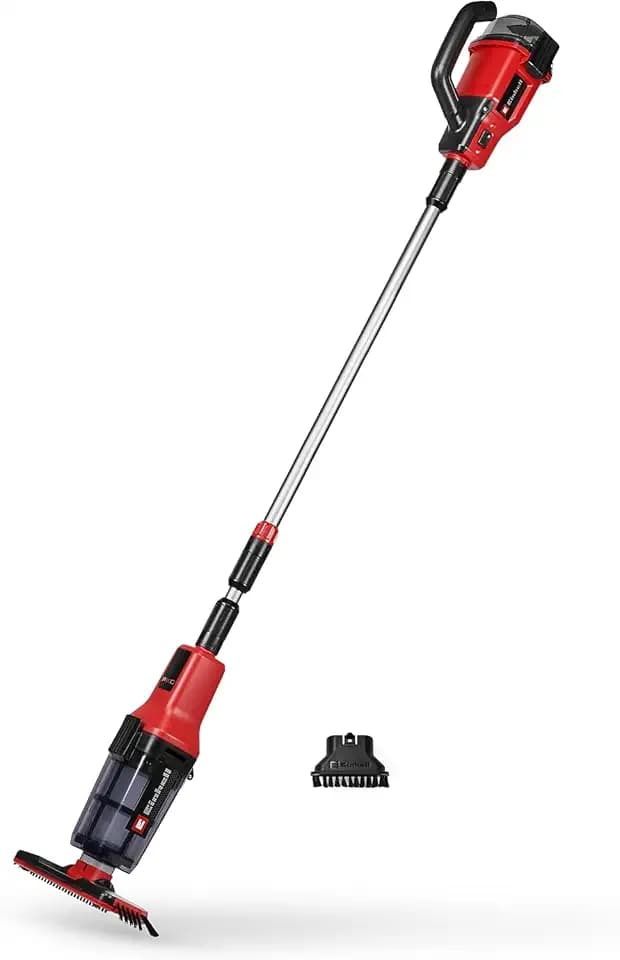 Einhell Akku-Poolsauger GE-PV 18/42 Li T-Solo