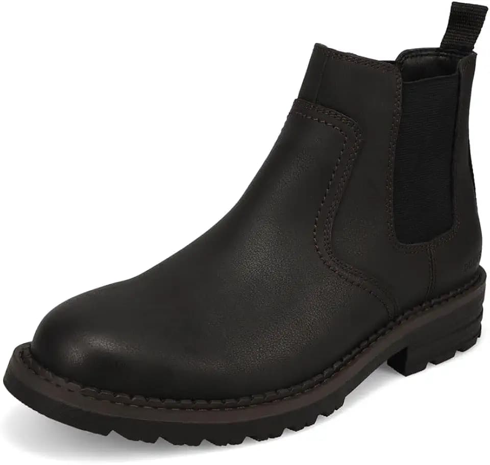 DOCKERS Men's Truman