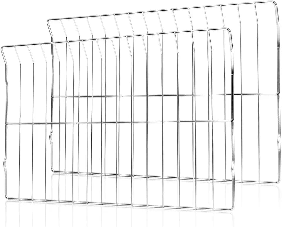 Upgraded DG75-01001C Oven Rack Replacement for Samsung Range Stove
