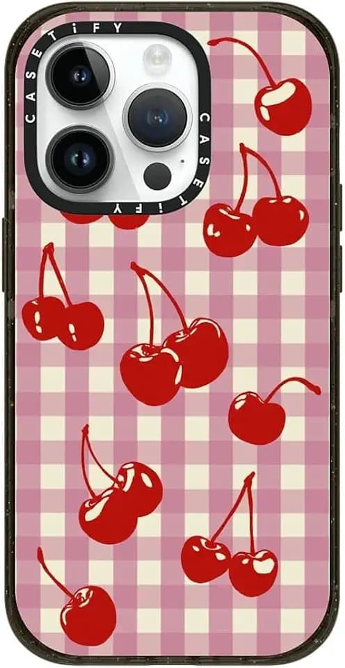 CASETiFY for iPhone 14 Pro Case - Impact Compatible with MagSafe