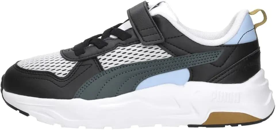 Puma Unisex Kinder Trinity 2 Lt Run Fun Ac+ PsSneaker