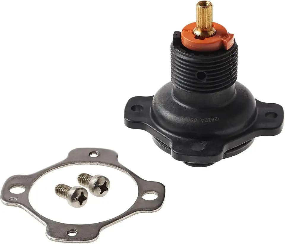 Mixer Cap Sp Kit, Retro