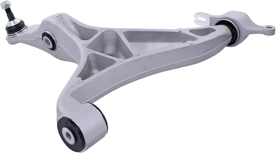 NewYall Front Left Lower Suspension Control Arm with Ball Joint