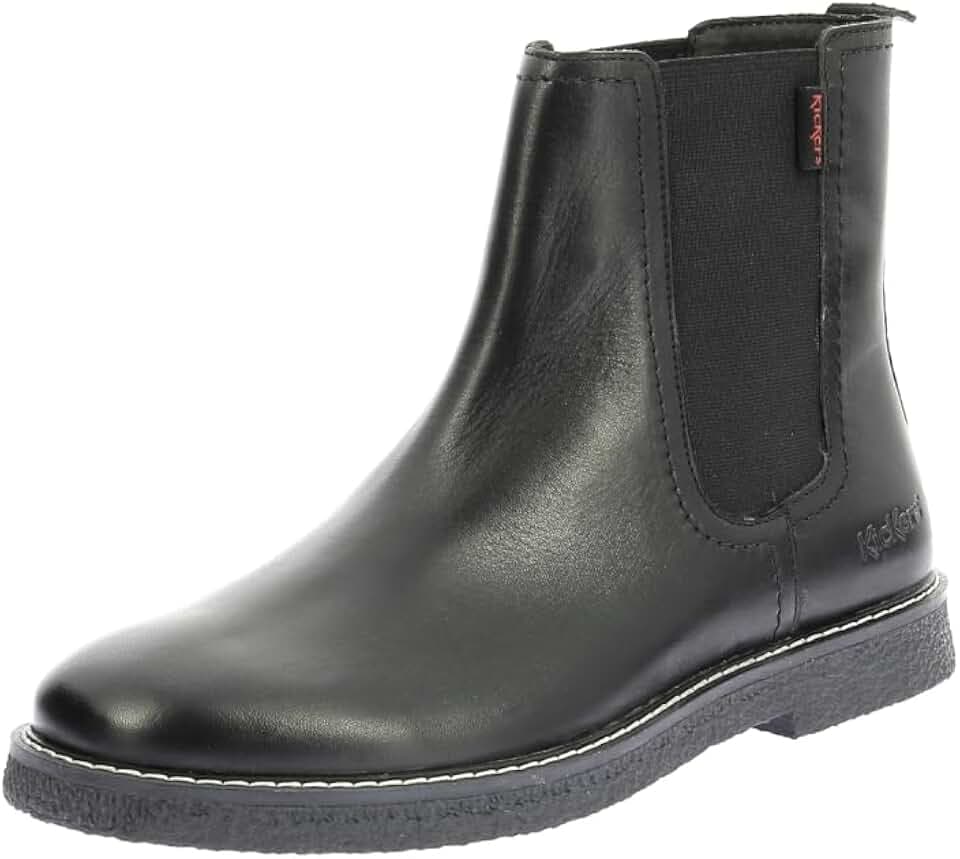 Kickers Herren Kick Lorel Chelsea-Stiefel