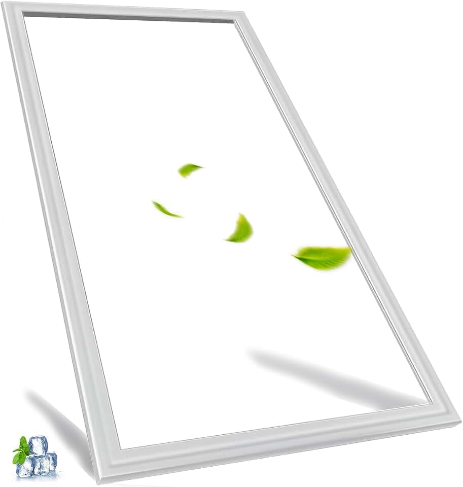 Upgraded 7042255 Refrigerator Door Gasket Replacement for Subzero