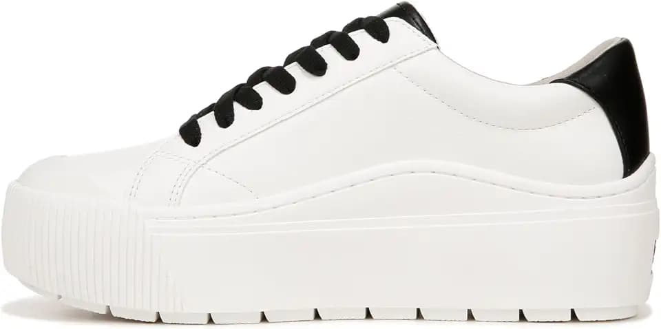 Dr. Scholl's Shoes Women's Time Off Max Sneaker, Women’s Platform Shoes