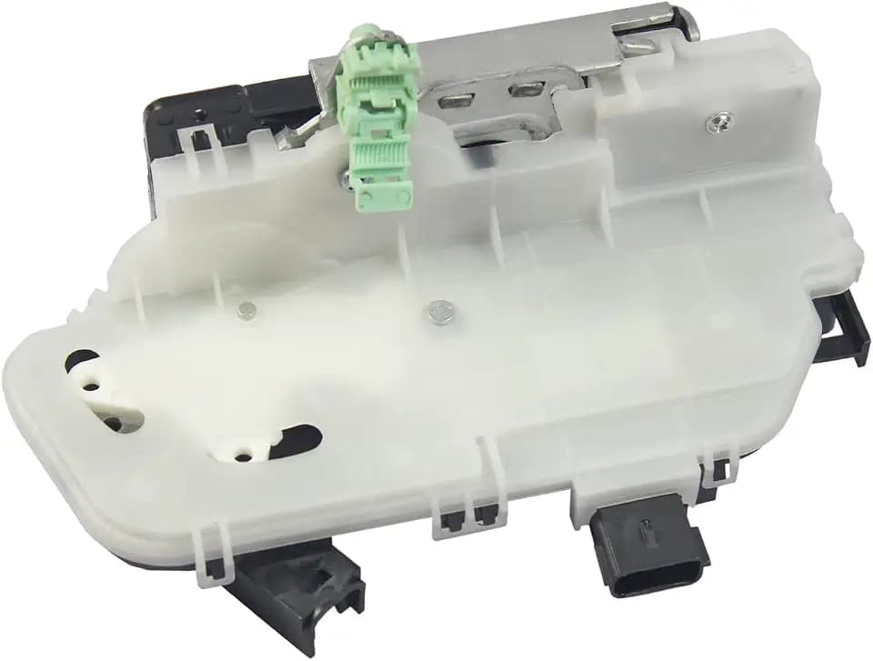 Front Right Door Lock Latch Actuator Compatible with 2009-2014 Ford F-150