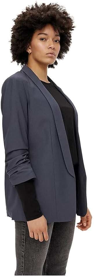PIECES Female Blazer PCBOSELLA