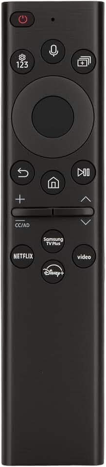 Replacement for Samsung TV Remote Control, Universal for Samsung Smart TVs