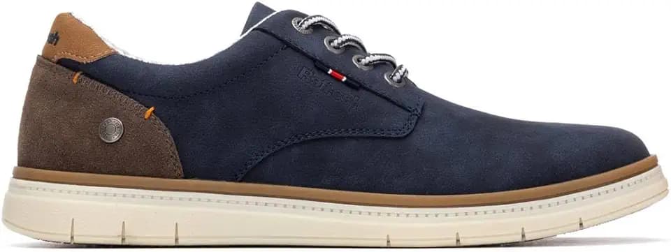 Refresh Herren 175558Schuh CRO C. Taupe