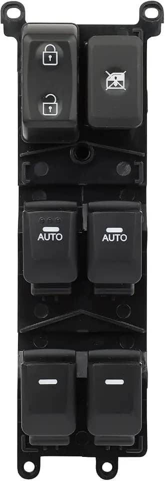SCITOO Power Window Switch 93571A7200 FIT 2014-2018 for Kia Forte, 2014-2018 for Kia Forte5