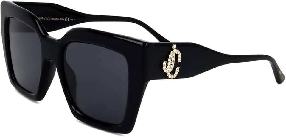 Jimmy Choo Unisex Eleni/G/S Sonnenbrille