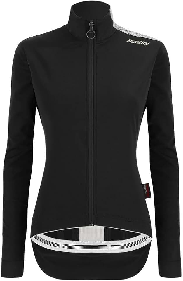 Santini Jacke Marke VEGA MULTI - GIUBBINO INVERNALE DA DONNA
