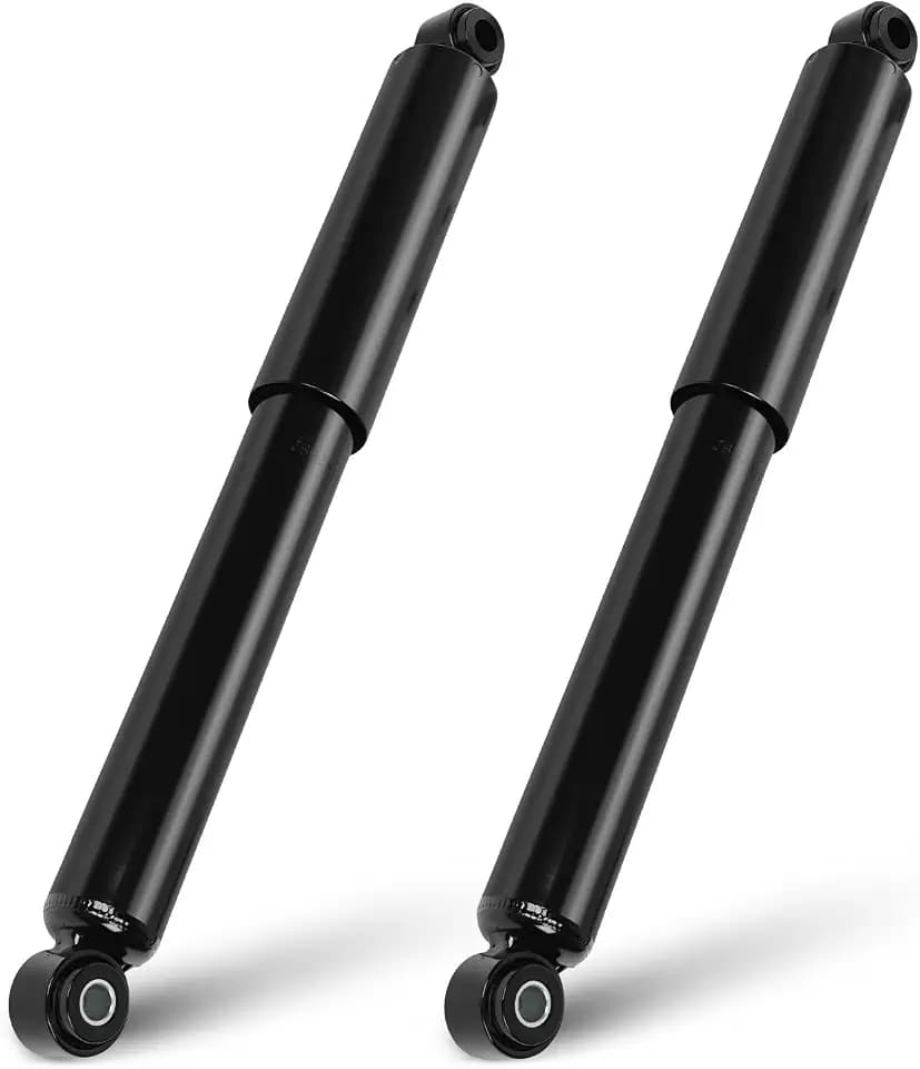 SCITOO 2PCS Rear Shock Absorbers fit for Mercury Villager 1993-2002