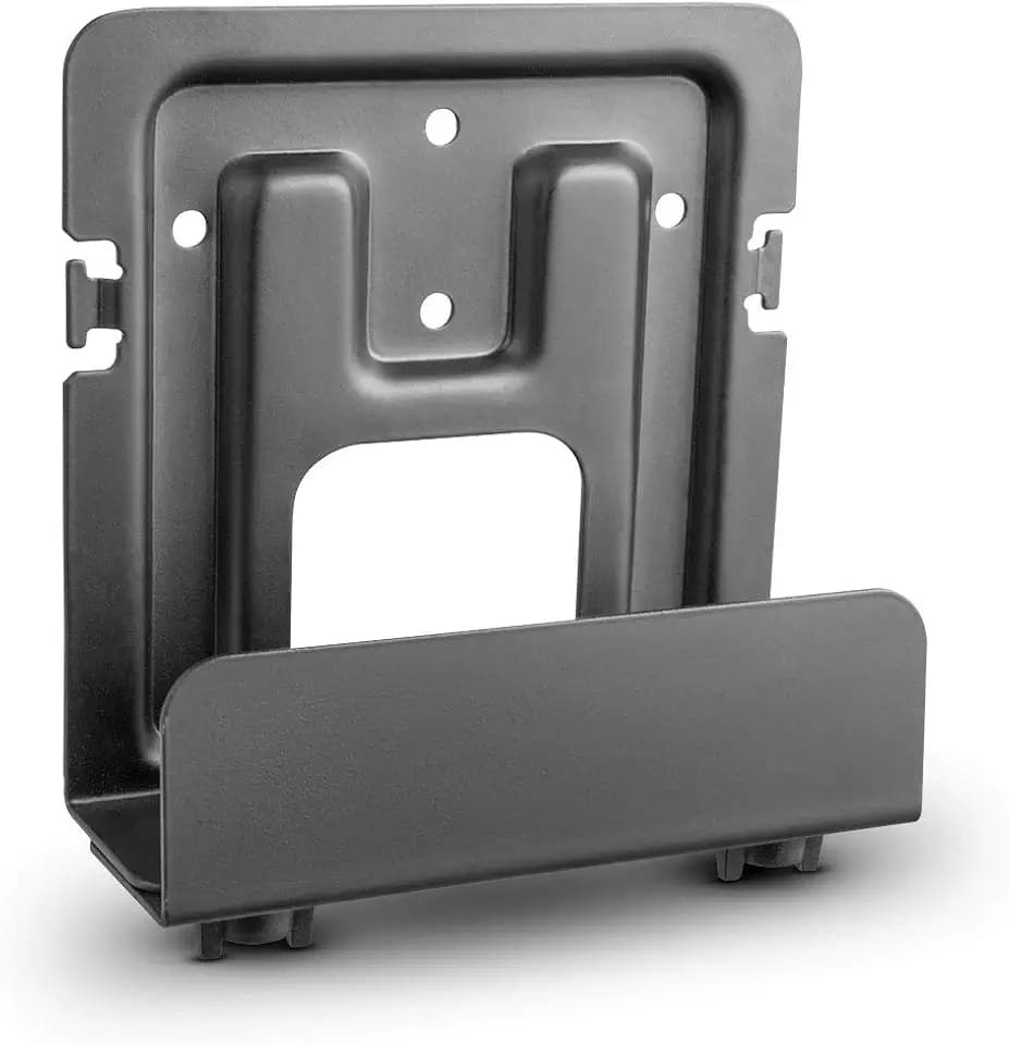 InLine® Halterung für Mediageräte/Streaming-Boxen, 47-76mm, 23152C