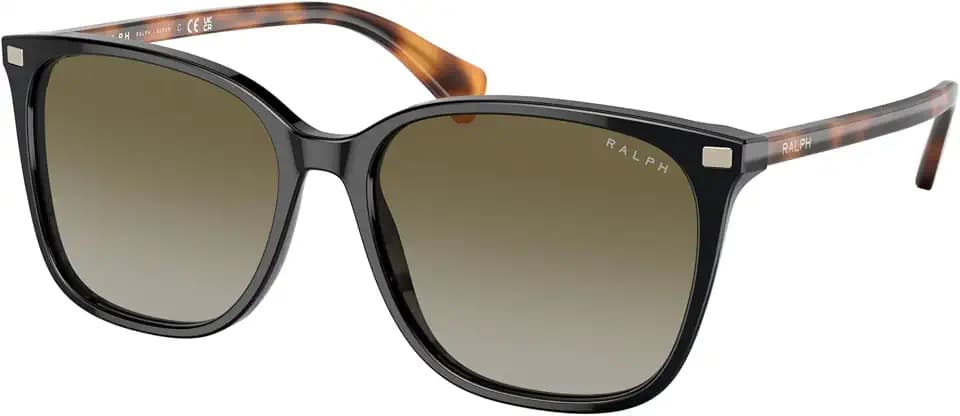 Ralph Lauren Vvcv RA5293 Square Sunglasses for Women