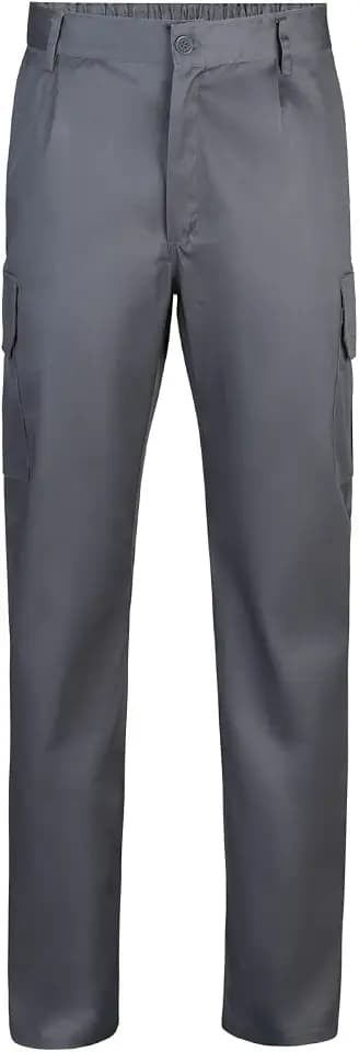 Velilla 345 - Mehrtaschenhose (Größe 46) Farbe grau