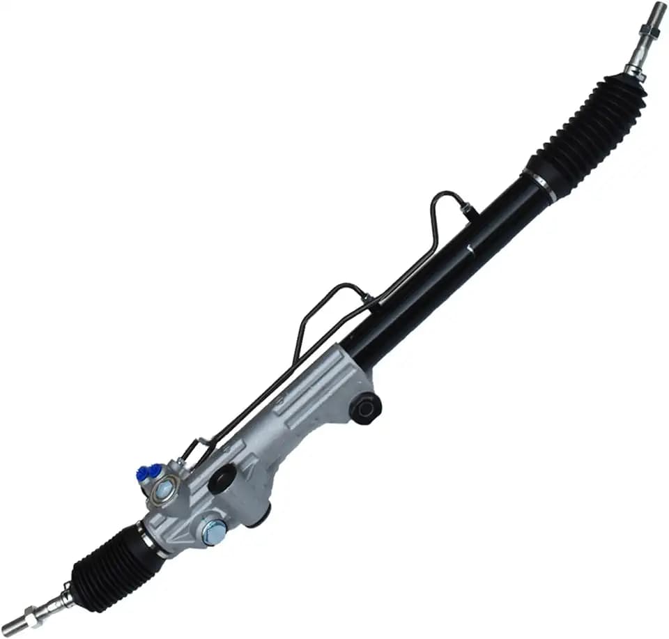 WFLNHB Power Steering Rack and Pinion 442500C010 Replacement for Toyota Tundra Sequoia 2000-2007